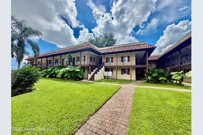 7 Oak Street #105, Cocoa, FL 32922 - Photo 1