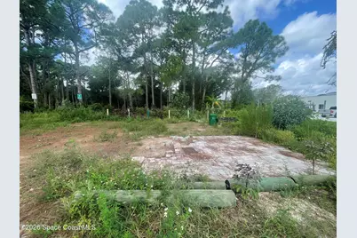 4555 N Courtenay Parkway, Merritt Island, FL 32953 - Photo 4