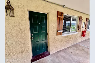 7 Oak Street #110, Cocoa, FL 32922 - Photo 2
