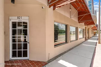 821 E Strawbridge Avenue, Melbourne, FL 32901 - Photo 14