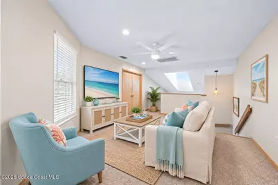 505 Tradewinds Drive #505, Indian Harbour Beach, FL 32937 - Photo 32