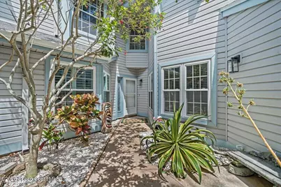 505 Tradewinds Drive #505, Indian Harbour Beach, FL 32937 - Photo 2
