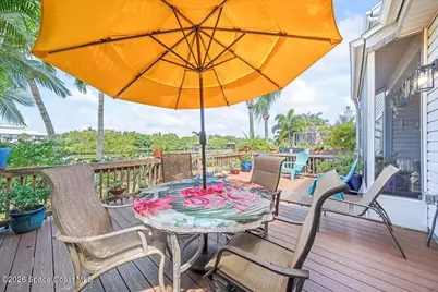 505 Tradewinds Drive #505, Indian Harbour Beach, FL 32937 - Photo 44