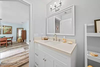 505 Tradewinds Drive #505, Indian Harbour Beach, FL 32937 - Photo 18