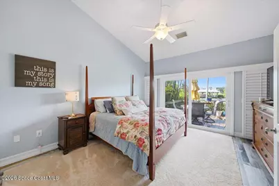 505 Tradewinds Drive #505, Indian Harbour Beach, FL 32937 - Photo 22
