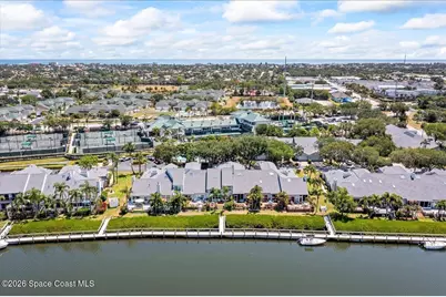505 Tradewinds Drive #505, Indian Harbour Beach, FL 32937 - Photo 50