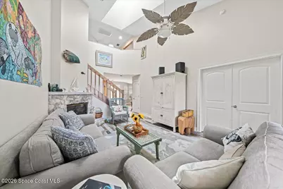 505 Tradewinds Drive #505, Indian Harbour Beach, FL 32937 - Photo 8