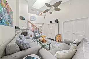 505 Tradewinds Dr, Indian Harbour Beach, FL 32937 - Photo 8