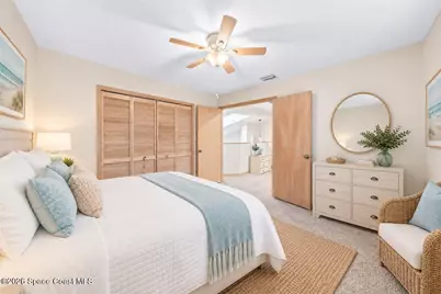 505 Tradewinds Drive #505, Indian Harbour Beach, FL 32937 - Photo 40