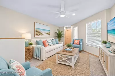 505 Tradewinds Drive #505, Indian Harbour Beach, FL 32937 - Photo 30
