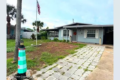 1455 Quince Avenue, Merritt Island, FL 32952 - Photo 2