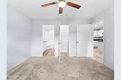 1677 Lizette Street SE #A, Palm Bay, FL 32909 - Photo 16