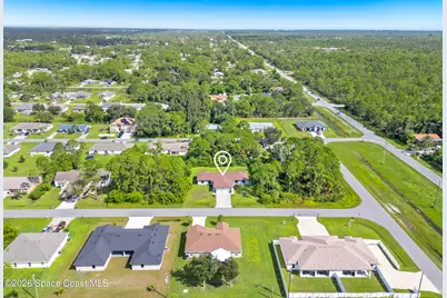 1677 Lizette Street SE #A, Palm Bay, FL 32909 - Photo 28