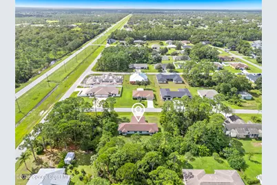 1677 Lizette Street SE #A, Palm Bay, FL 32909 - Photo 30