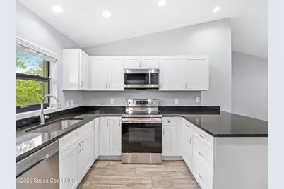 1677 Lizette Street SE #A, Palm Bay, FL 32909 - Photo 20