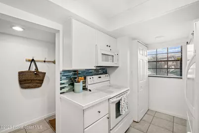 4105 Ocean Beach Boulevard #222, Cocoa Beach, FL 32931 - Photo 2