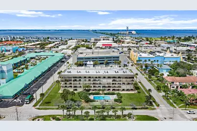 4105 Ocean Beach Boulevard #222, Cocoa Beach, FL 32931 - Photo 24