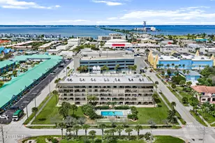 4105 Ocean Beach Blvd, Cocoa Beach, FL 32931 - Photo 24