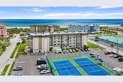 4105 Ocean Beach Boulevard #222, Cocoa Beach, FL 32931 - Photo 30