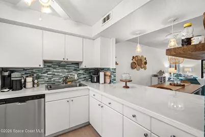 4105 Ocean Beach Boulevard #222, Cocoa Beach, FL 32931 - Photo 6