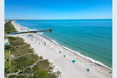 4105 Ocean Beach Boulevard #222, Cocoa Beach, FL 32931 - Photo 38