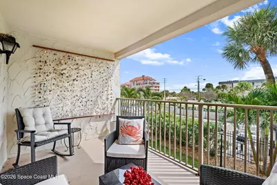 4105 Ocean Beach Boulevard #222, Cocoa Beach, FL 32931 - Photo 20