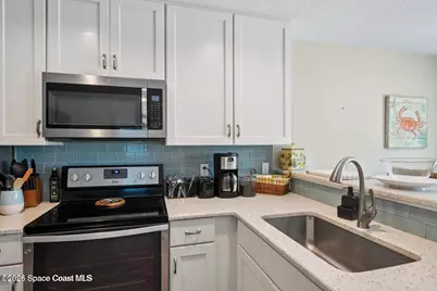 157 N Orlando Avenue N #201, Cocoa Beach, FL 32931 - Photo 6