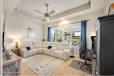 5337 Kirkwall Circle, Melbourne, FL 32940 - Photo 42
