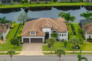 5337 Kirkwall Cir, Melbourne, FL 32940 - Photo 6