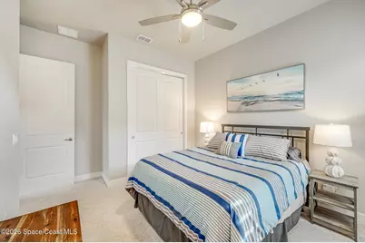 5337 Kirkwall Circle, Melbourne, FL 32940 - Photo 50
