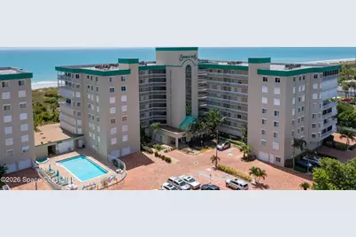 3400 Ocean Beach Boulevard #210, Cocoa Beach, FL 32931 - Photo 1