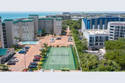3400 Ocean Beach Boulevard #210, Cocoa Beach, FL 32931 - Photo 42