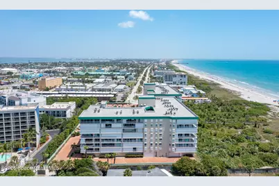 3400 Ocean Beach Boulevard #210, Cocoa Beach, FL 32931 - Photo 44