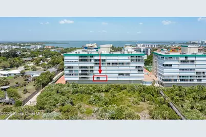 3400 Ocean Beach Boulevard #210, Cocoa Beach, FL 32931 - Photo 2