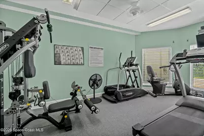 3400 Ocean Beach Boulevard #210, Cocoa Beach, FL 32931 - Photo 40