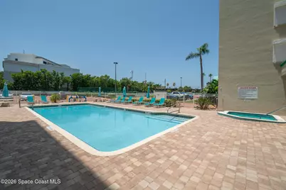 3400 Ocean Beach Boulevard #210, Cocoa Beach, FL 32931 - Photo 36