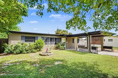 2608 Pepper Avenue, Melbourne, FL 32935 - Photo 4