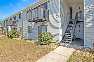 451 Mercury Avenue SE #102, Palm Bay, FL 32909 - Photo 1