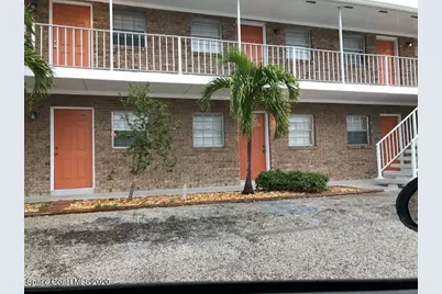623 Forrest Avenue #2, Cocoa, FL 32922 - Photo 1