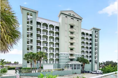 1211 E New Haven Avenue #703, Melbourne, FL 32901 - Photo 1