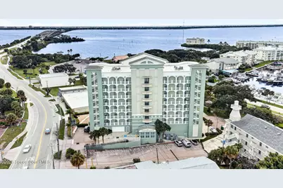 1211 E New Haven Avenue #703, Melbourne, FL 32901 - Photo 54