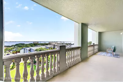 1211 E New Haven Avenue #703, Melbourne, FL 32901 - Photo 44