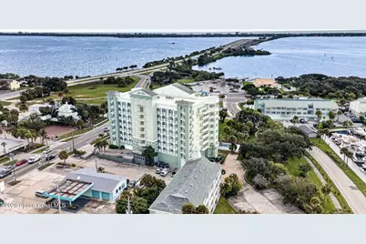 1211 E New Haven Avenue #703, Melbourne, FL 32901 - Photo 58