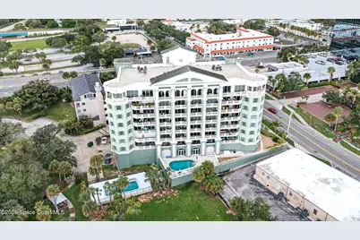 1211 E New Haven Avenue #703, Melbourne, FL 32901 - Photo 62