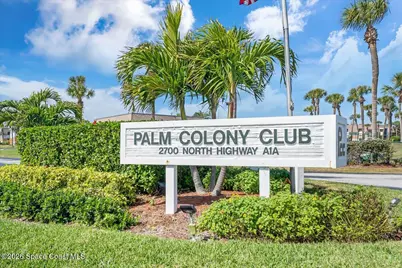 2700 N Highway A1A #11-202, Indialantic, FL 32903 - Photo 2