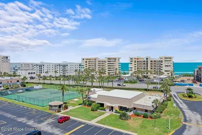2700 N Highway A1A #11-202, Indialantic, FL 32903 - Photo 4