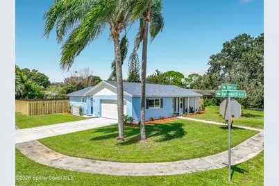 2708 Reed Avenue, Melbourne, FL 32901 - Photo 1
