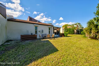 3461 Sparrow Court, Melbourne, FL 32935 - Photo 34