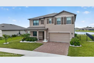 5329 Waterfall Place, Grant-Valkaria, FL 32949 - Photo 2