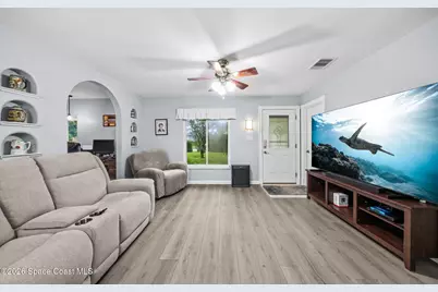 485 Ontario Street NW, Palm Bay, FL 32907 - Photo 4